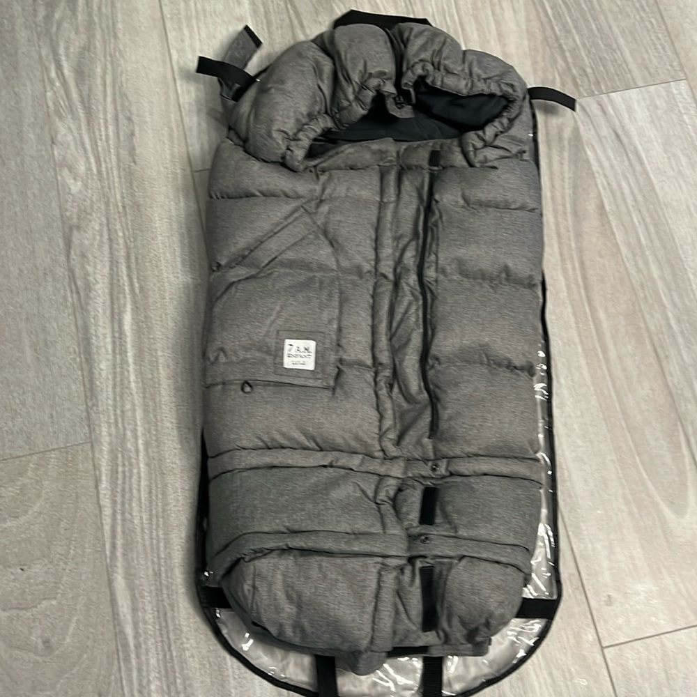 7AM Enfant Blanket 212 Evolution